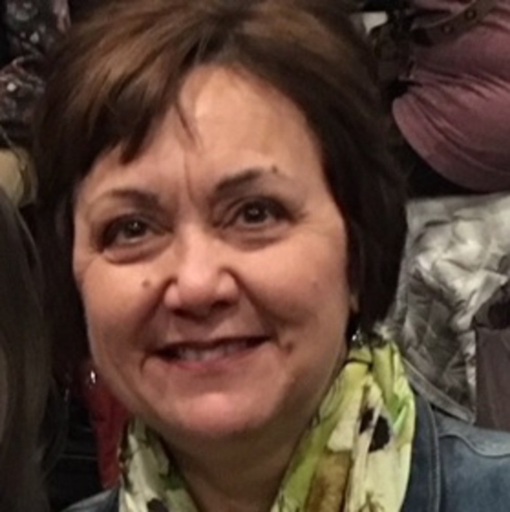 Meet your Posher, Wanda